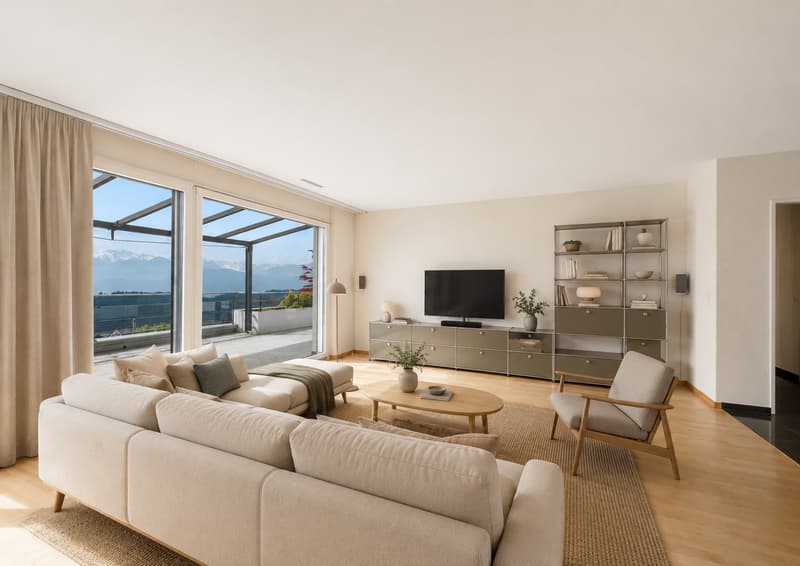Walde Immobilien AG