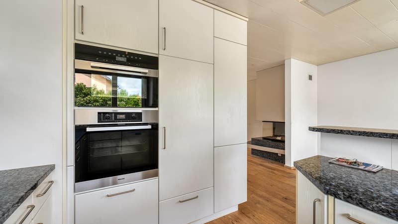 Walde Immobilien AG