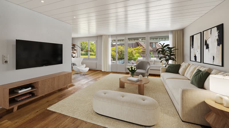 Walde Immobilien AG