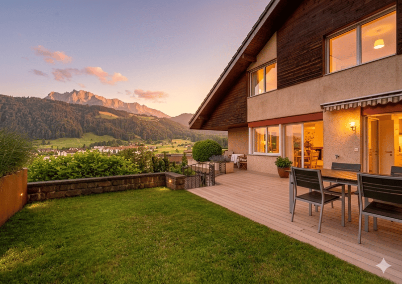 Walde Immobilien AG