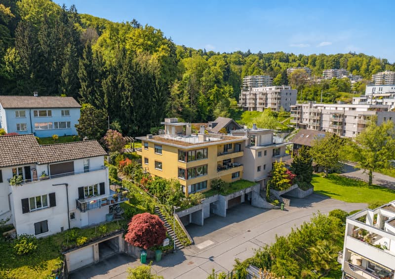 Walde Immobilien AG