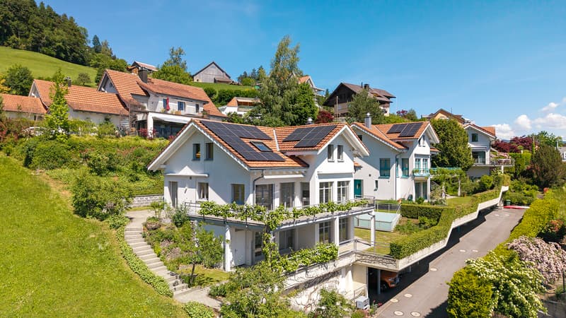 Walde Immobilien AG