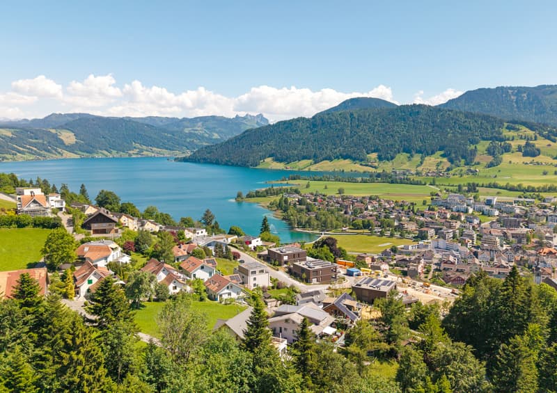 Walde Immobilien AG