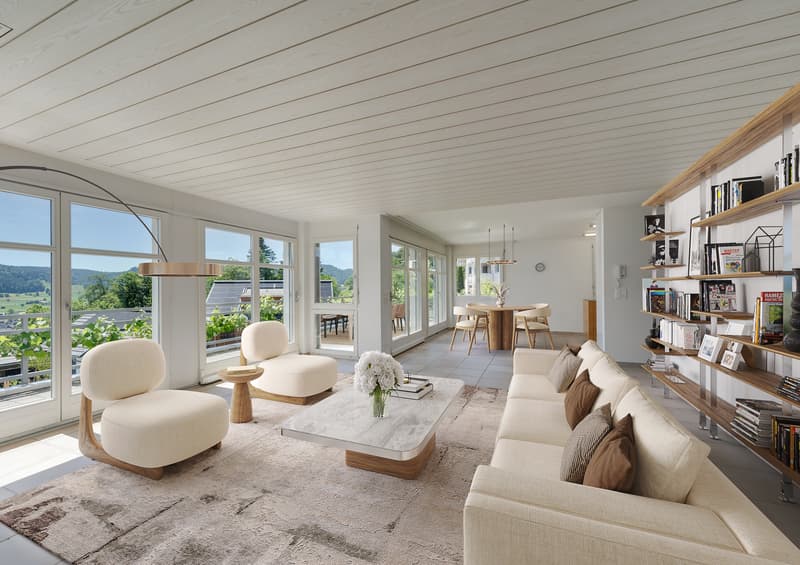 Walde Immobilien AG