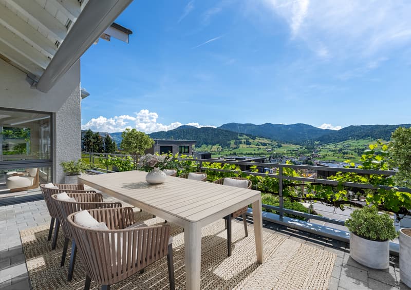 Walde Immobilien AG