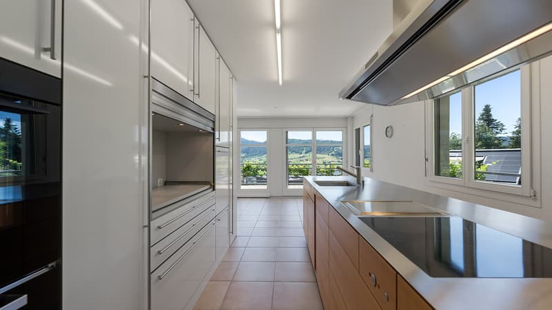 Walde Immobilien AG