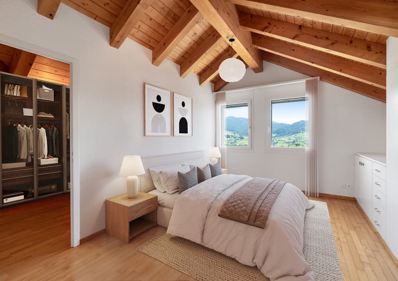 Walde Immobilien AG