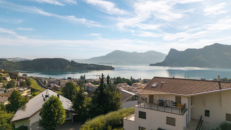 Walde Immobilien AG