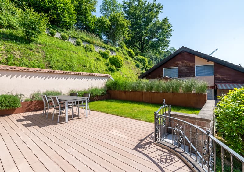 Walde Immobilien AG
