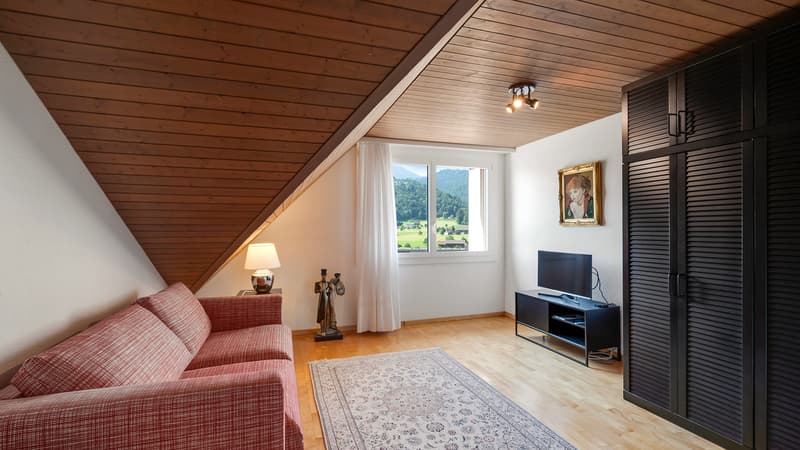 Walde Immobilien AG