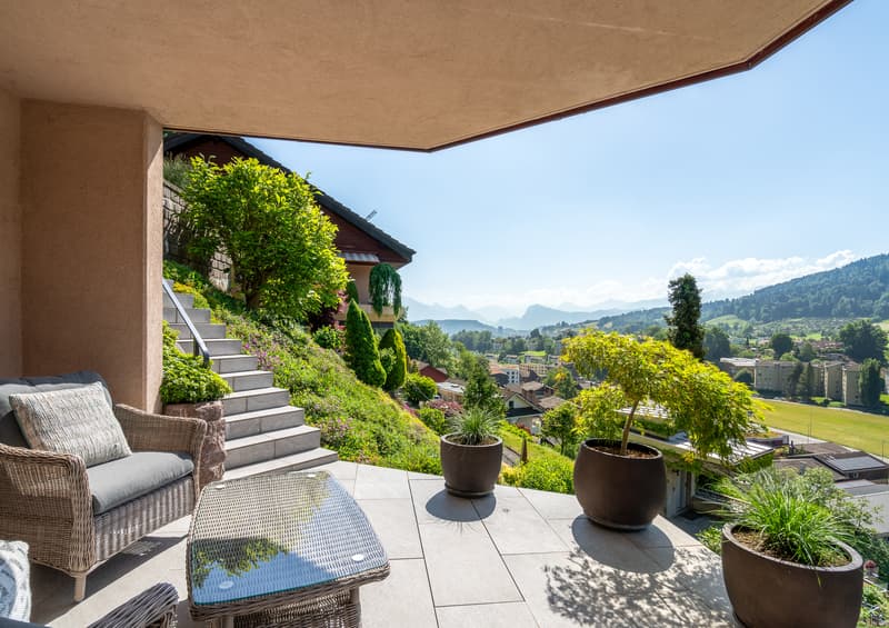 Walde Immobilien AG
