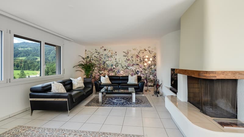 Walde Immobilien AG