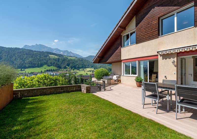 Walde Immobilien AG
