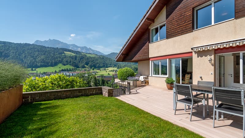 Walde Immobilien AG