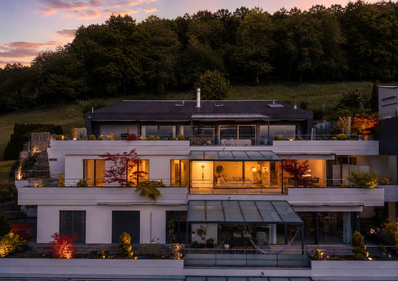 Walde Immobilien AG
