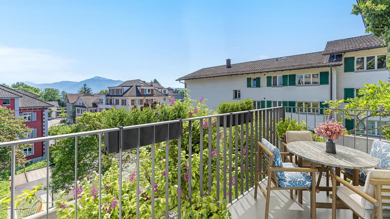 Walde Immobilien AG