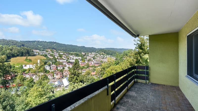 Walde Immobilien AG