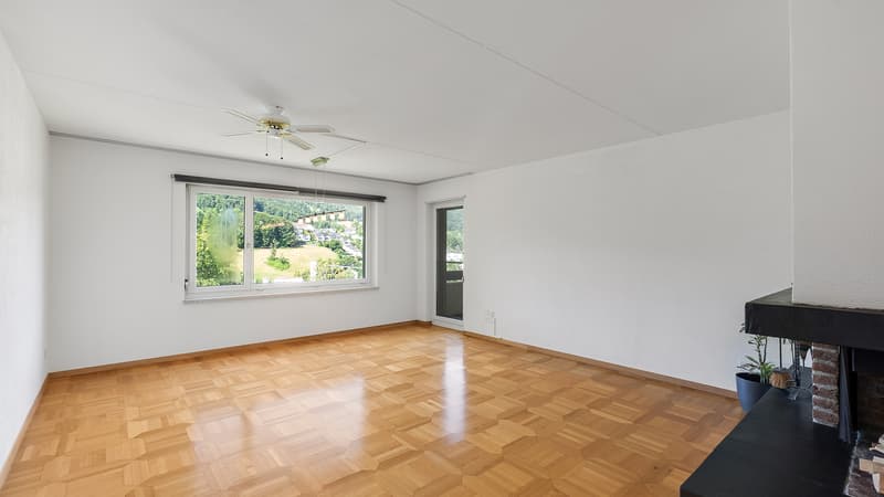 Walde Immobilien AG