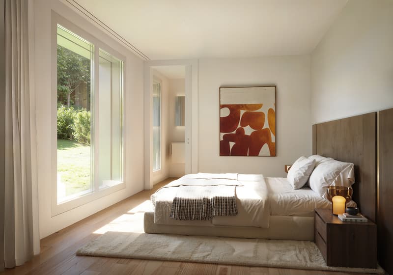 Walde Immobilien AG