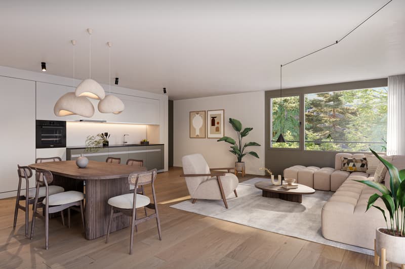 Walde Immobilien AG