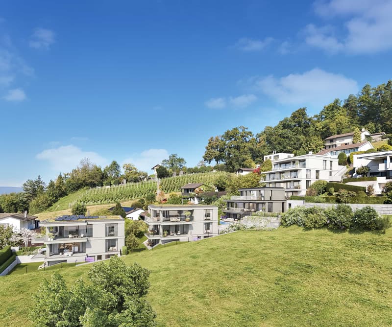 Walde Immobilien AG