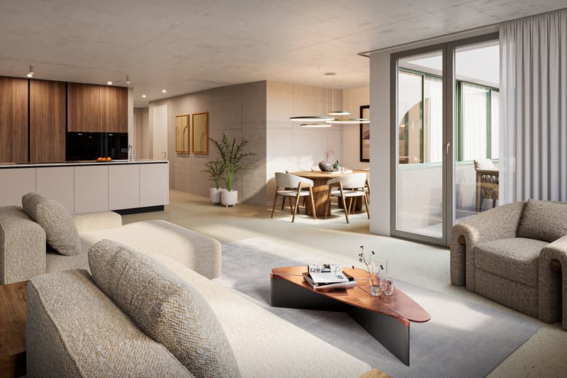 Walde Immobilien AG