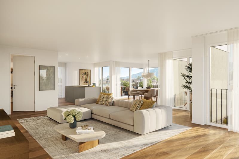 Walde Immobilien AG