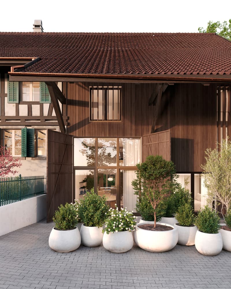 Walde Immobilien AG