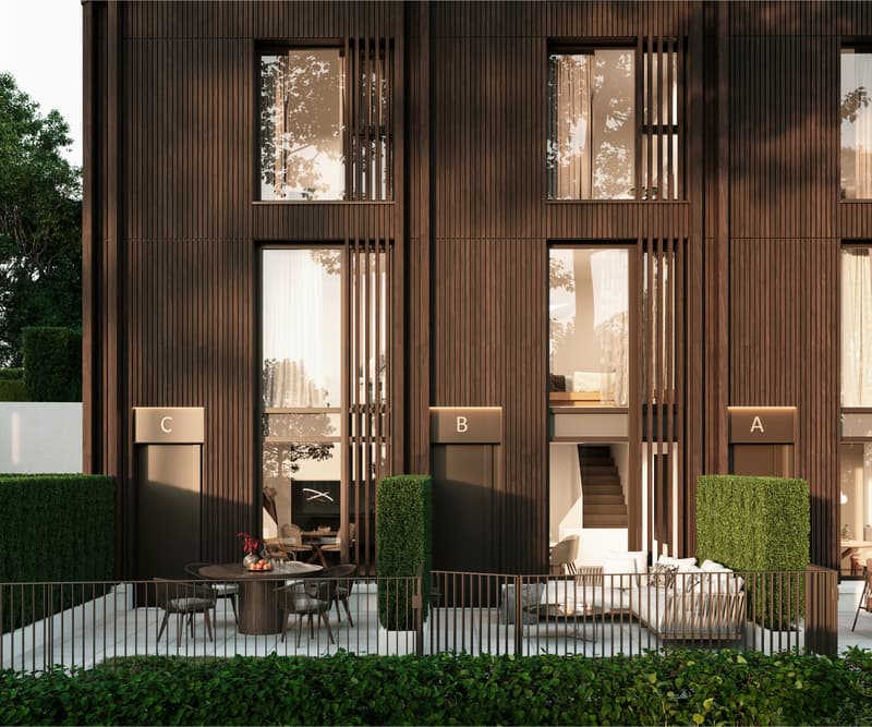 Walde Immobilien AG
