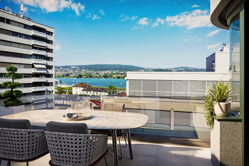 Walde Immobilien AG