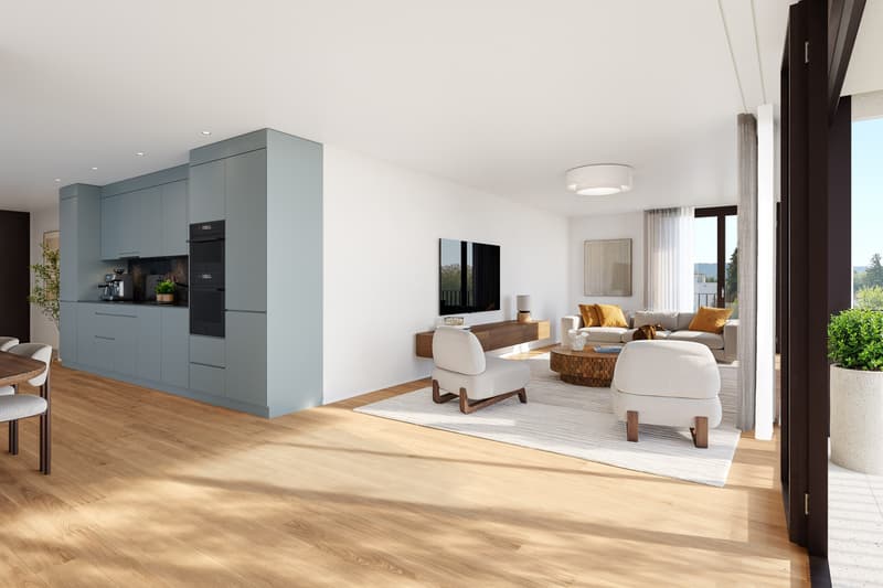 Walde Immobilien AG