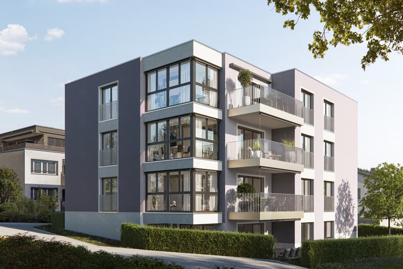 Walde Immobilien AG