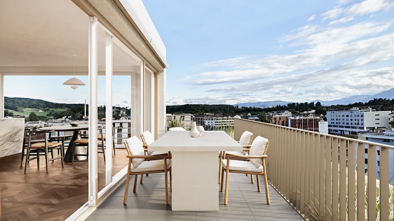 Walde Immobilien AG