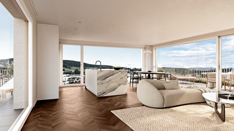 Walde Immobilien AG