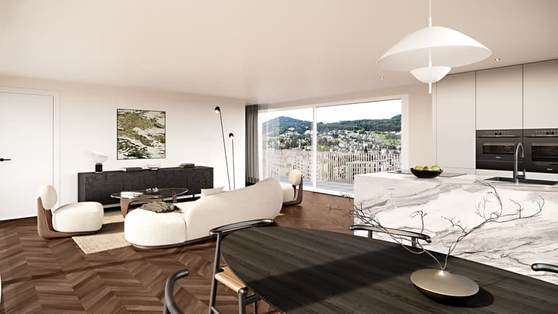 Walde Immobilien AG