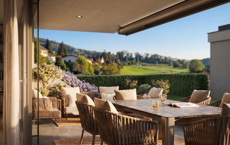 Walde Immobilien AG