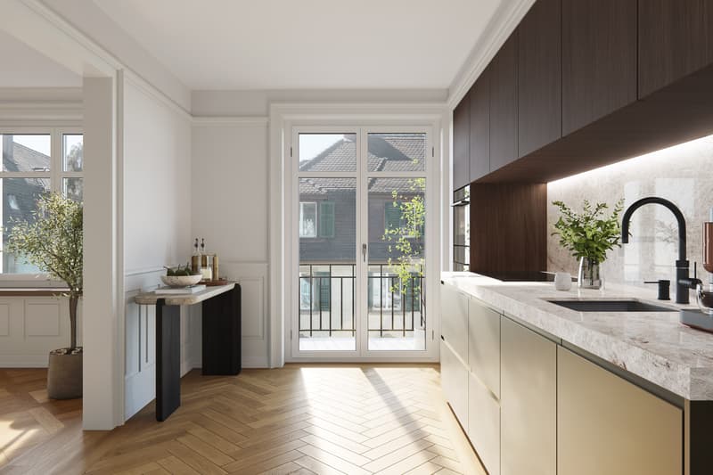 Walde Immobilien AG