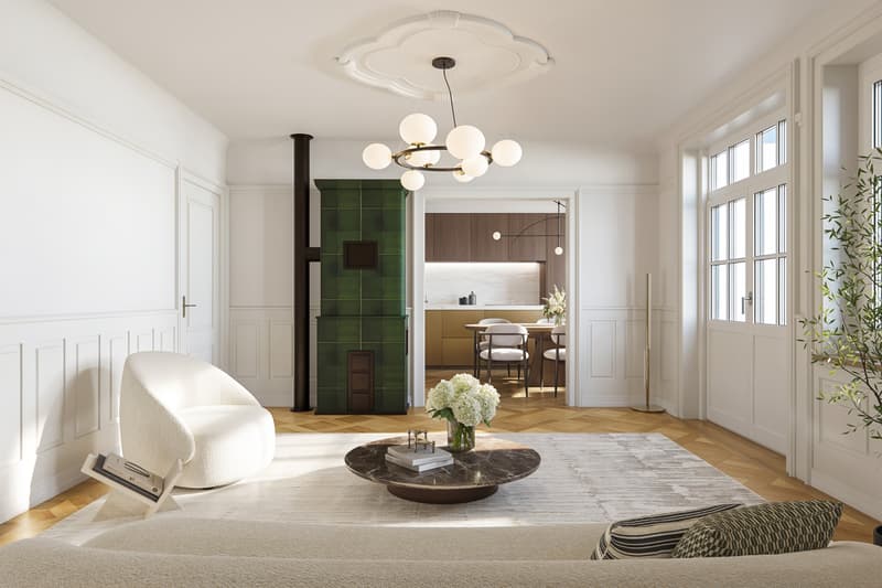 Walde Immobilien AG