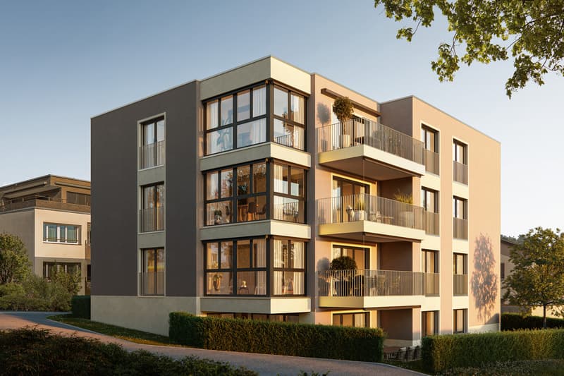 Walde Immobilien AG