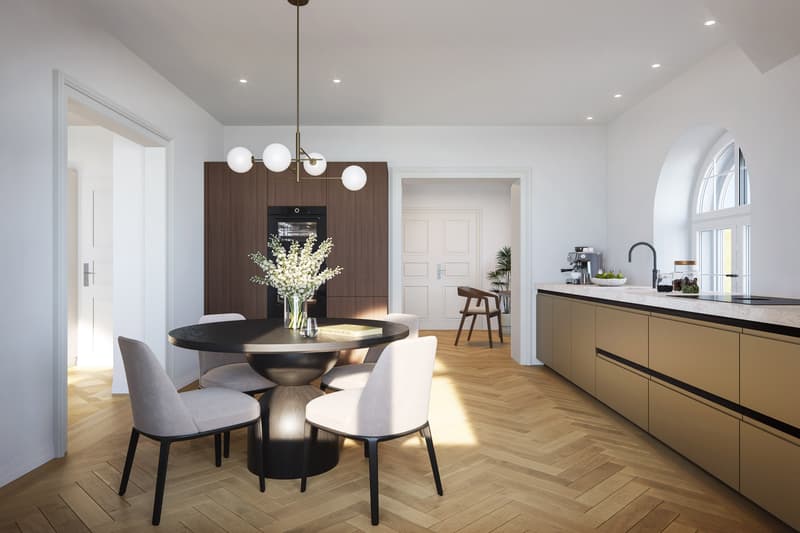 Walde Immobilien AG
