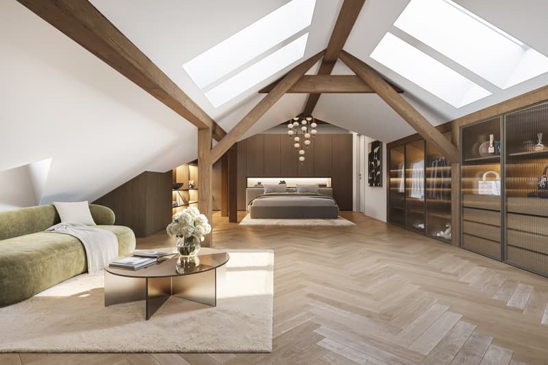 Walde Immobilien AG