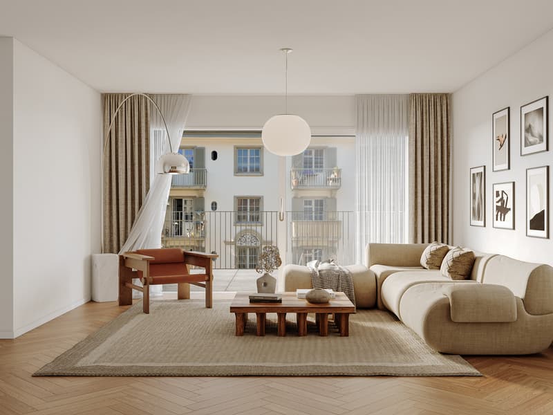 Walde Immobilien AG