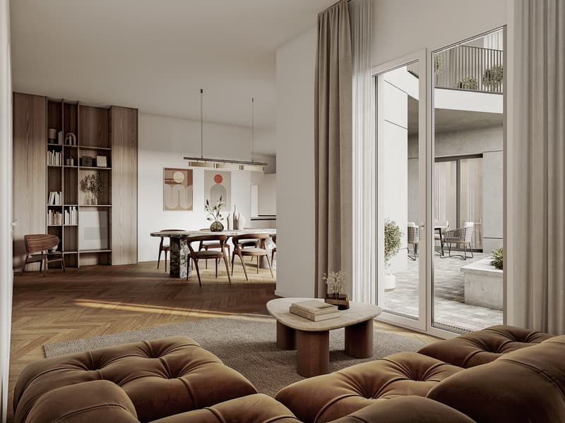 Walde Immobilien AG