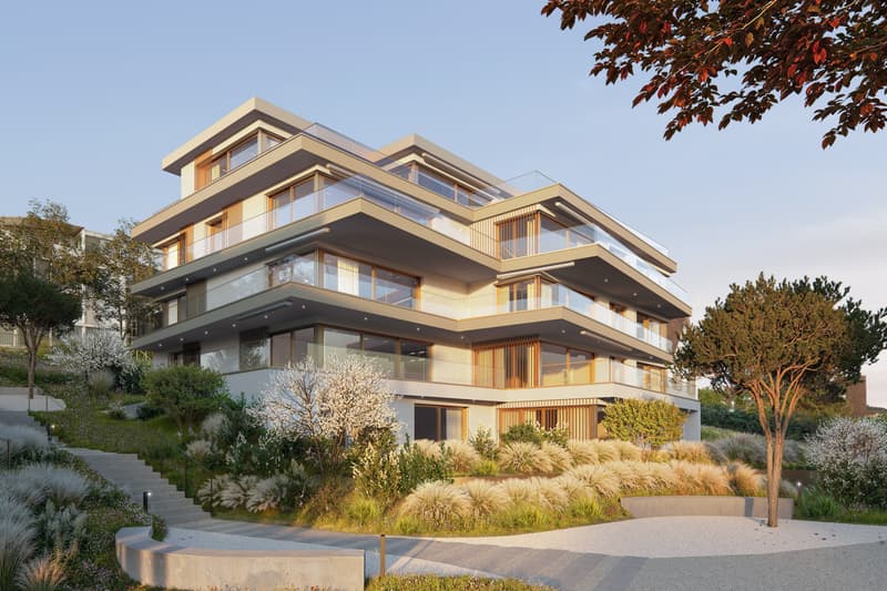 Walde Immobilien AG