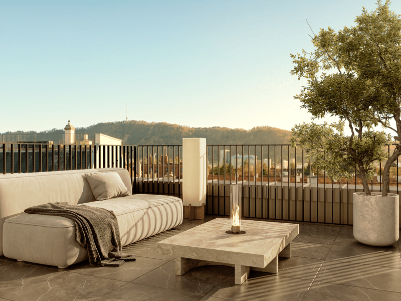 Walde Immobilien AG