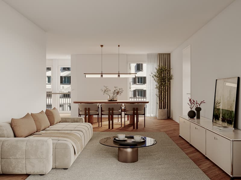 Walde Immobilien AG