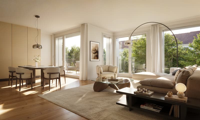 Walde Immobilien AG