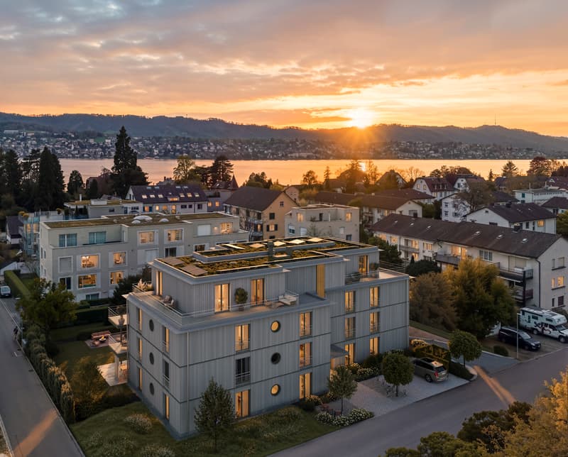Walde Immobilien AG