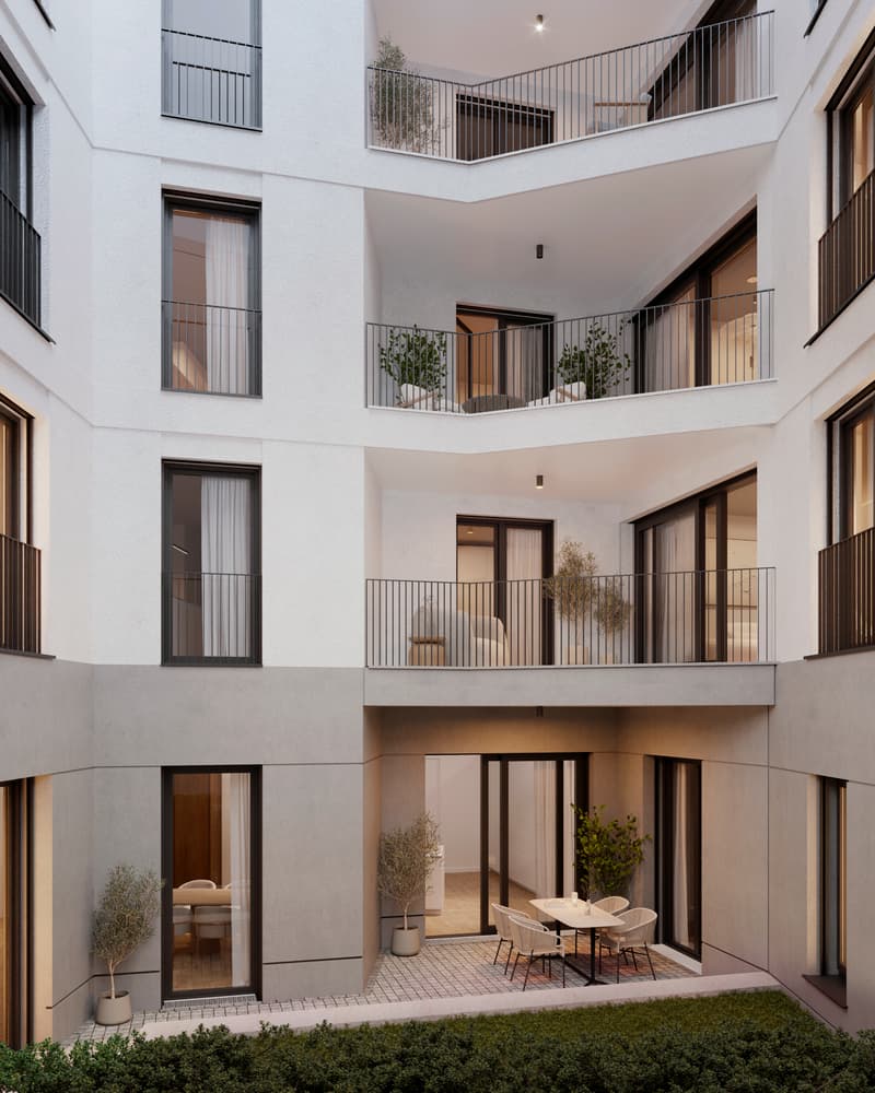 Walde Immobilien AG