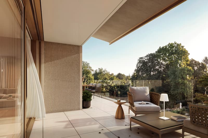 Walde Immobilien AG